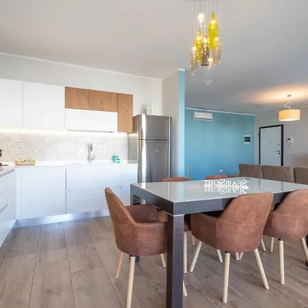 Tatil Evi Sea In Sight Polignano a Mare