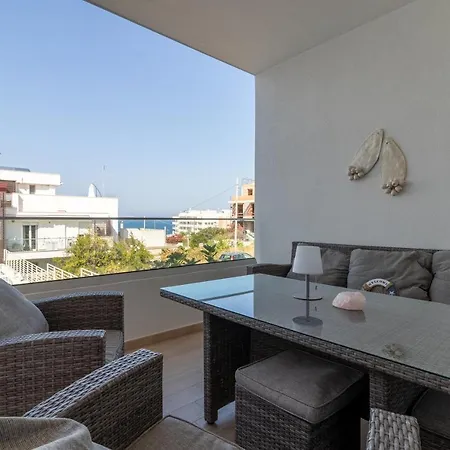 Tatil Evi Sea In Sight Polignano a Mare