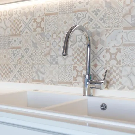 Sea In Sight * Polignano a Mare