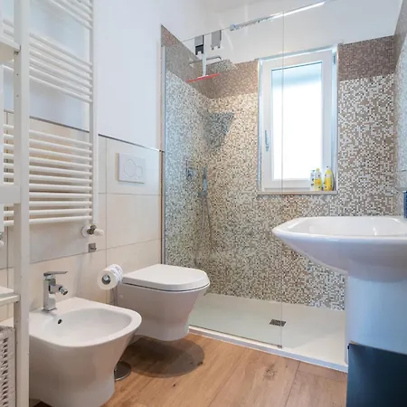 Tatil Evi Sea In Sight Polignano a Mare