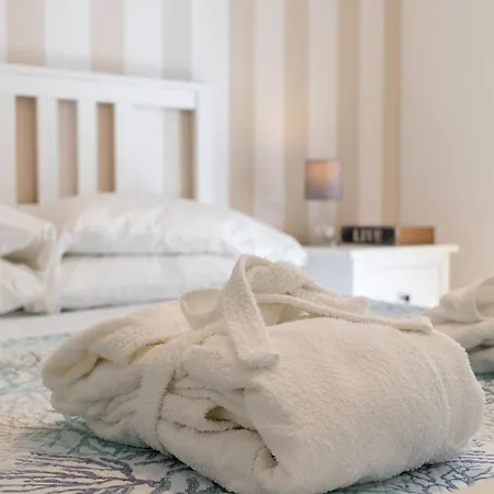 Tatil Evi Sea In Sight *