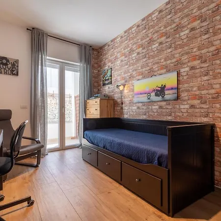 Sea In Sight Tatil Evi *