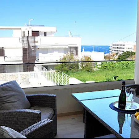 Sea In Sight Tatil Evi *