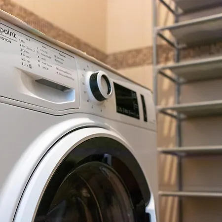 Sea In Sight Tatil Evi Polignano a Mare