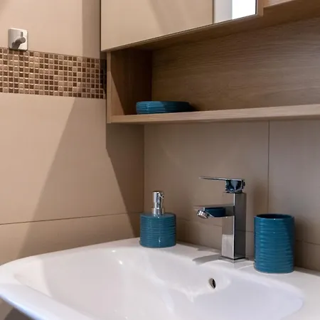 Sea In Sight Polignano a Mare